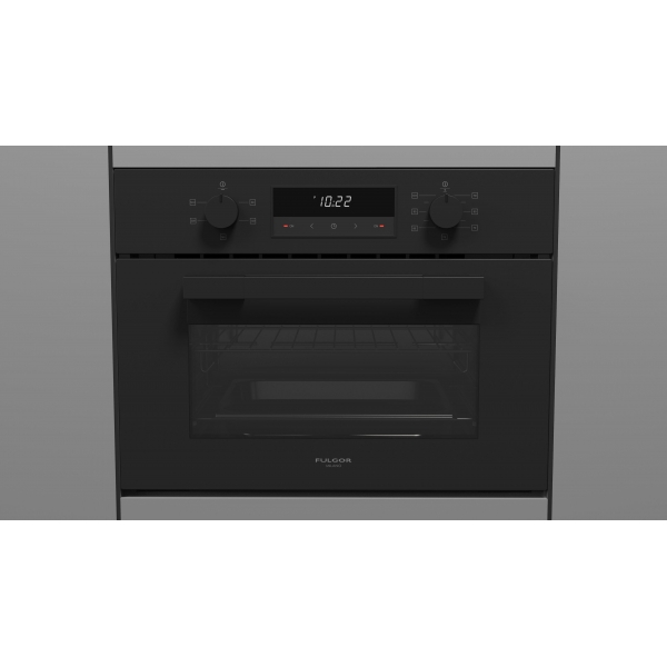 Fulgor FUSO 4505 MT MBK 45厘米 34公升 嵌入式蒸焗爐